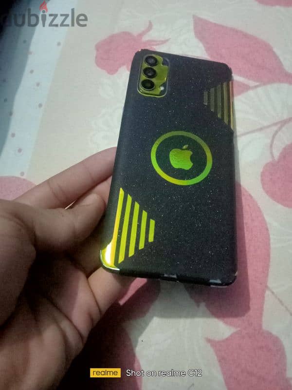 oppo reno4 1