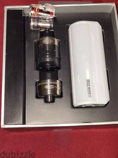 جهاز دراج m100s kit
