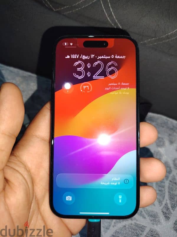 آيفون 15 عادي 1
