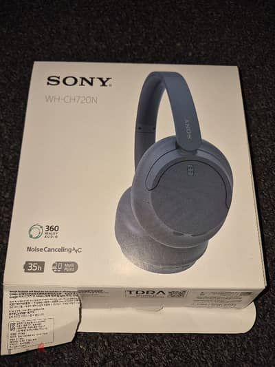 sony ch 720n sony ch 720n