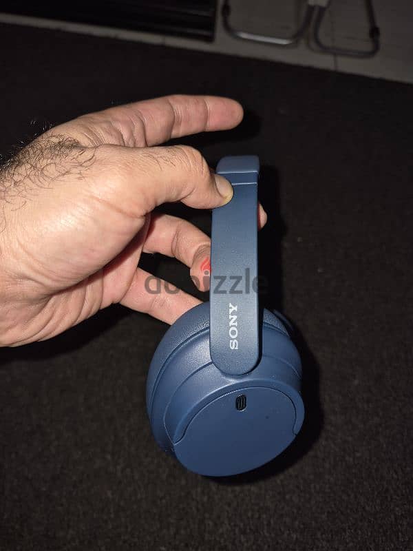 sony ch 720n 3