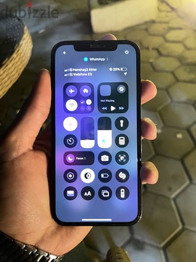 Iphone 12 pro