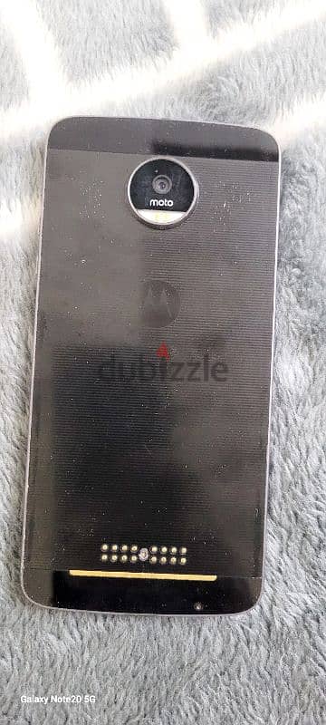 موتو Z 2