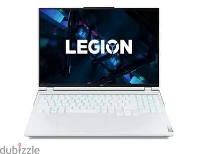 Lenovo legion5 PRO