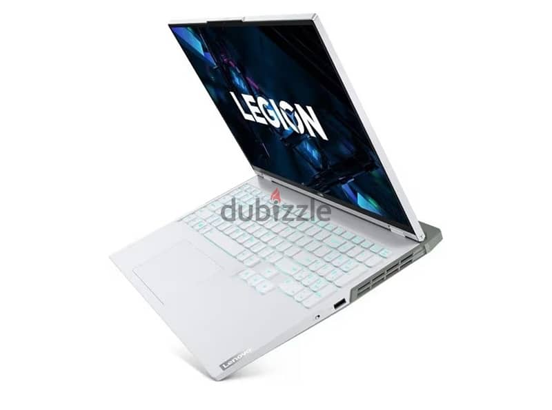 Lenovo legion5 PRO 2