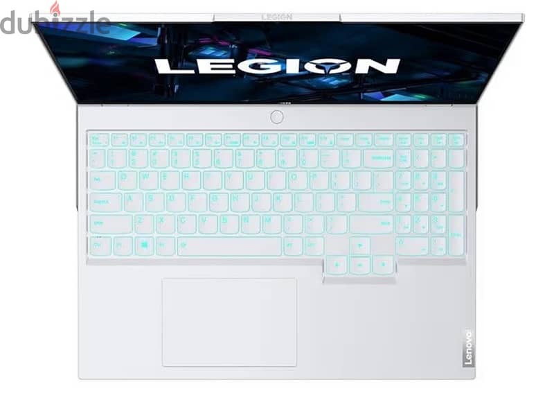Lenovo legion5 PRO 4