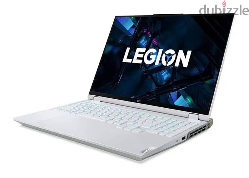 Lenovo legion5 PRO 5