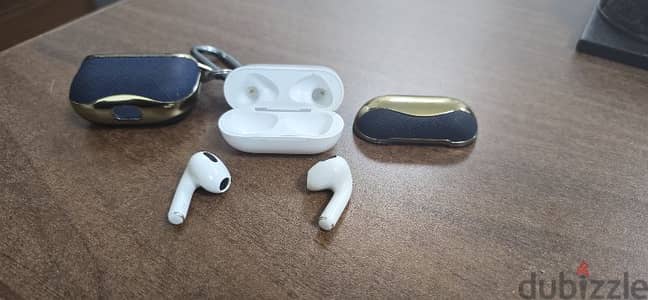 apple airpods 3
