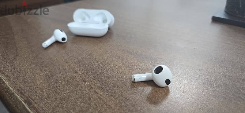 apple airpods 3 1