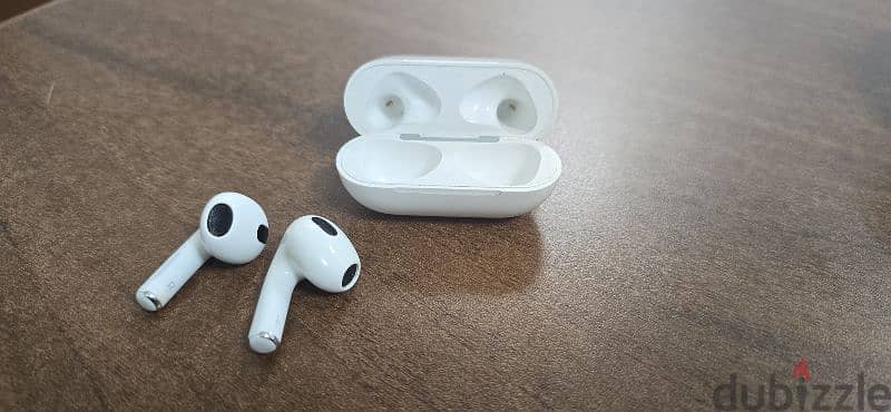 apple airpods 3 2
