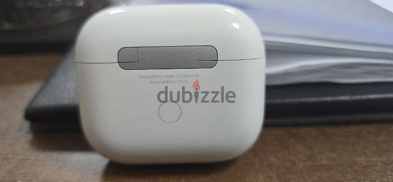 apple airpods 3 5