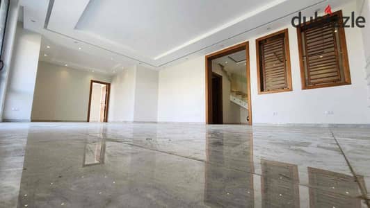Duplex for sale in Sheikh Zayed                   .