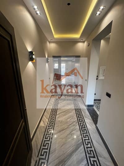 Villa for rent in Mivida, Fifth Settlement