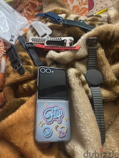 samsung z flip 6
