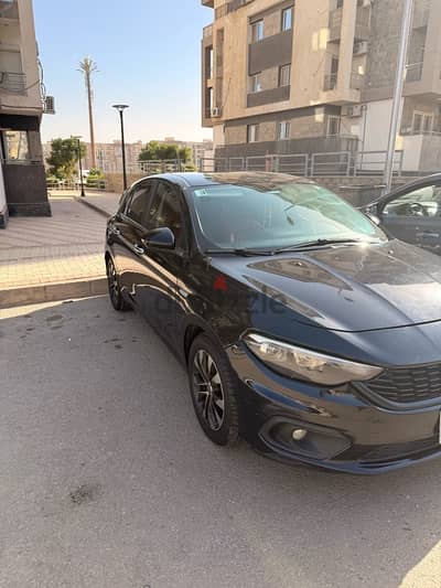 Fiat Tipo 2020