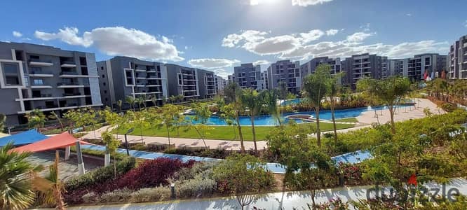 “For sale at a cash-discounted price: a 168-sqm apartment with immediate delivery in October at Sun Capital. ”
