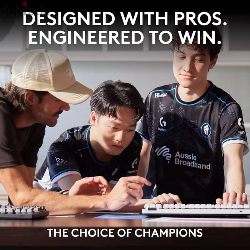 Logitech G PRO X SUPERLIGHT 2 Wireless Gaming Mouse 12