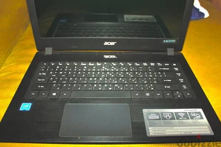 LAPTOP لابتوب Acer Aspire A114-32