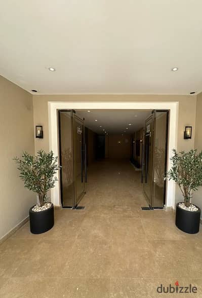 Apartment for Sale 149M Village West Compound shiekh zayed