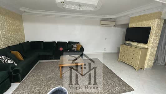 شقة للإيجار – فرصة ذهبية في قلب المهندسين مباشرة على ميدان سفنكس!