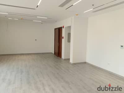 Fully Finished Administrative Office for Rent in Marakez Mindhaus Strip (New Cairo) Ready to deliver !!