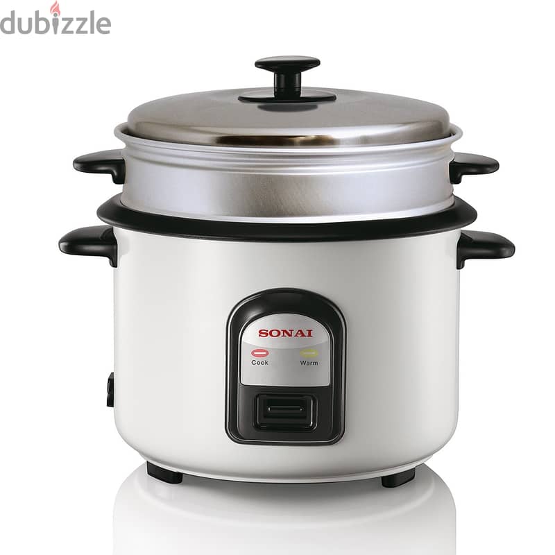 SONAT rice cooker sH 3030 4