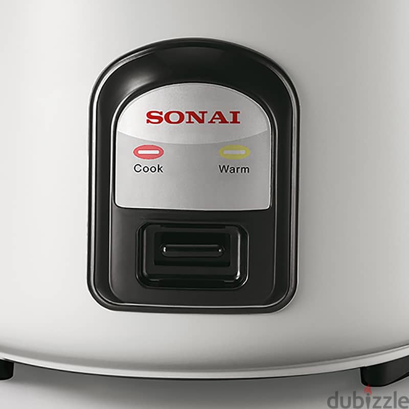 SONAT rice cooker sH 3030 5
