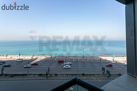 Apartment for sale 190 m Kamb Shizar (directly on the sea)
