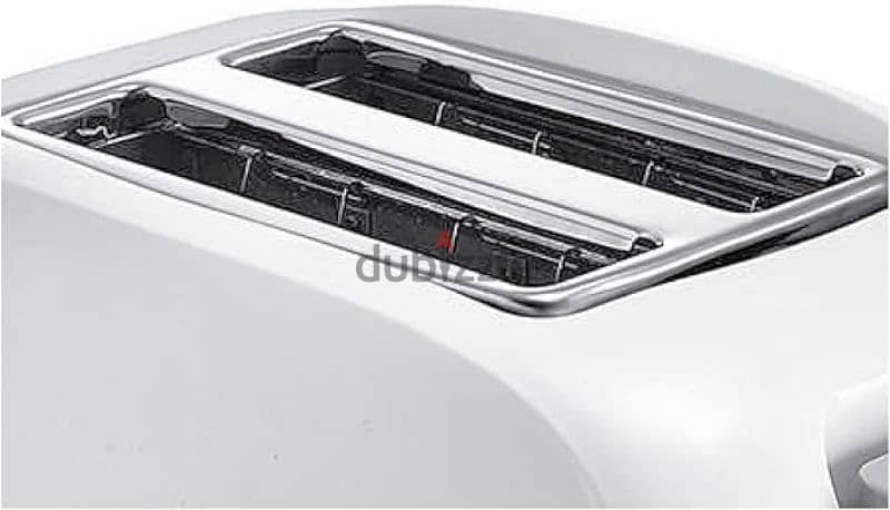 Mienta toaster 1