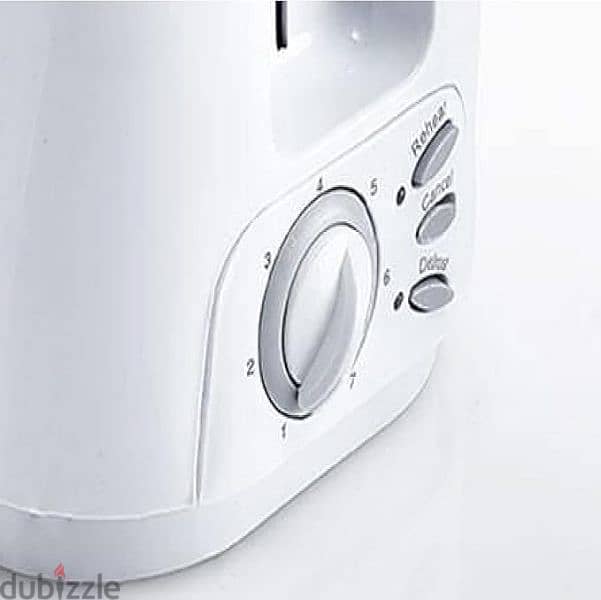 Mienta toaster 2