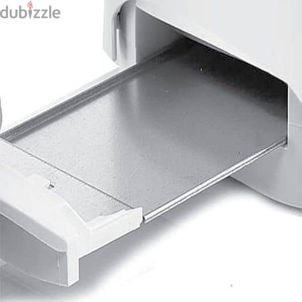 Mienta toaster 3