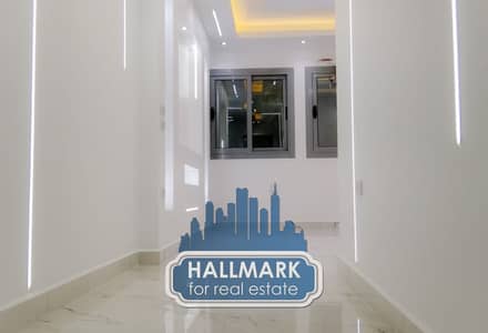 Studio at one katameya compound fully finished