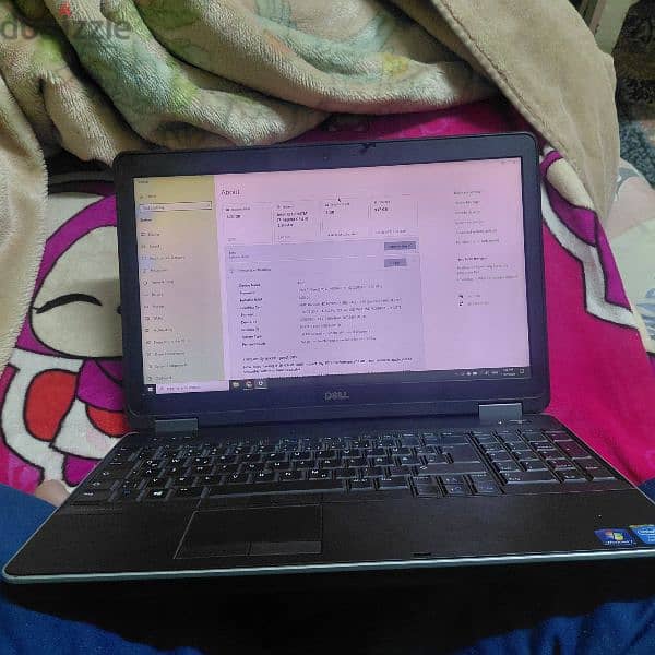 laptop dell 2