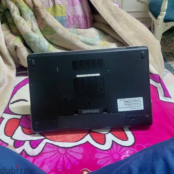 laptop dell 3