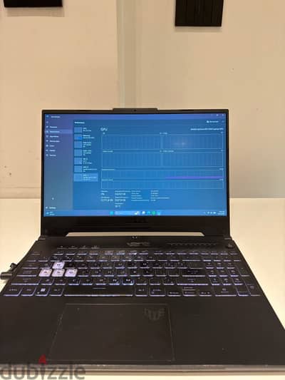 Asus tuf gaming f15