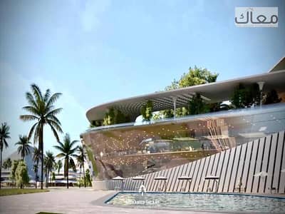 rented retail shop in New Administrative Capital, located in the largest commercial city