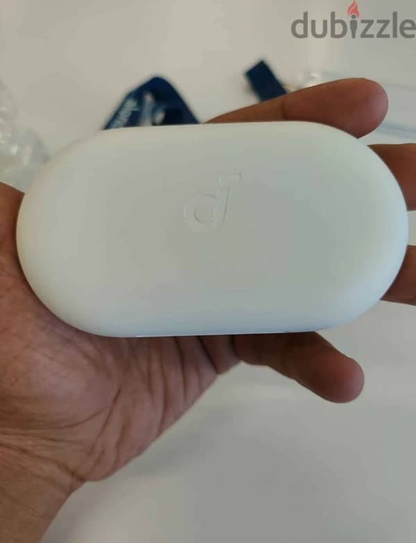 Soundcore V20i 3