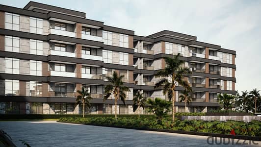 FULLY FINISHED APARTMENT NEXT TO SPHINX AIRPORT