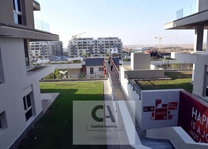 شقه للبيع 150 متر في التجمع الخامس في كمبوند ماونتن فيو اي سيتي بمقدم 5% | بخصم كاش 40% * Mountain View I City New Cairo  *