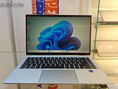HP ELITEBOOK 1040 G8 X360