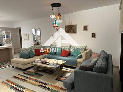 شاليه للبيع, بحري , فيو مفتوح , 2 غرف , السعر 18,000,000 , في مراسي مارينا 1، marassi, marina , الساحل الشمالي سيدي عبد الرحمن
