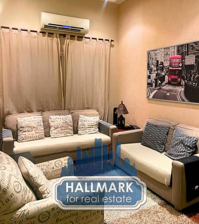 4 Bedrooms Oppsite to Chouifat School New Cairo