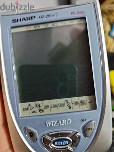 ،sharp wizard