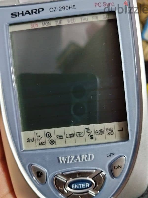 ،sharp wizard 1