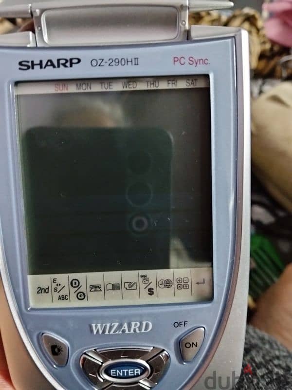 ،sharp wizard 2