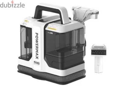 مكنسة PowerMax DSP
