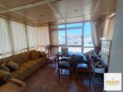 ستاندالون فيلا للبيع متشطبة بالكامل 5 غرف نوم باقل سعر بمينا جاردن سيتي الحي المتميز 6 أكتوبر villa for sale in Mena garden city 6 October city