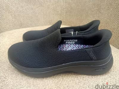 Original Skechers Arch fit