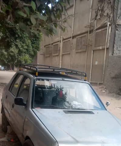 رينو داسيا نوفا 1997
