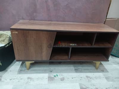 TV table / تربيزه تلفزيون جديده